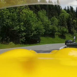 Allgäu - Bodensee Velomobiltour on Vimeo