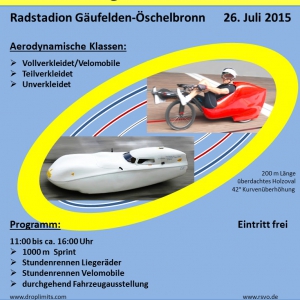 26.07.2015 - Renntag Öschelbronn