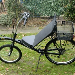 Flevobike Basic