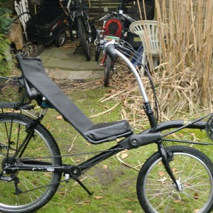 Flevobike Basic