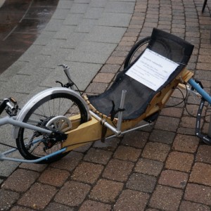 Holztrike