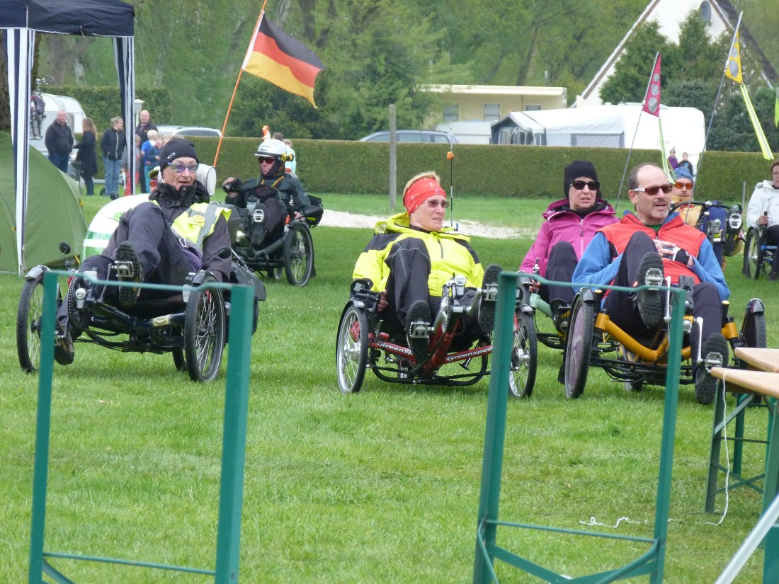 7. Triketreffen 2013