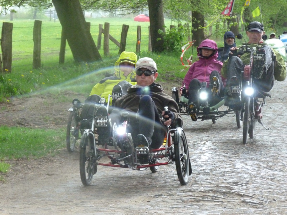 7. Triketreffen 2013