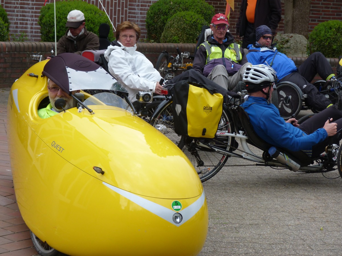 7. Triketreffen 2013