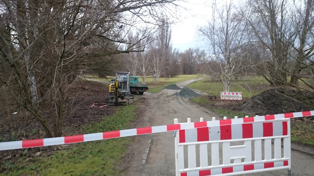 Am Spielmannsteich