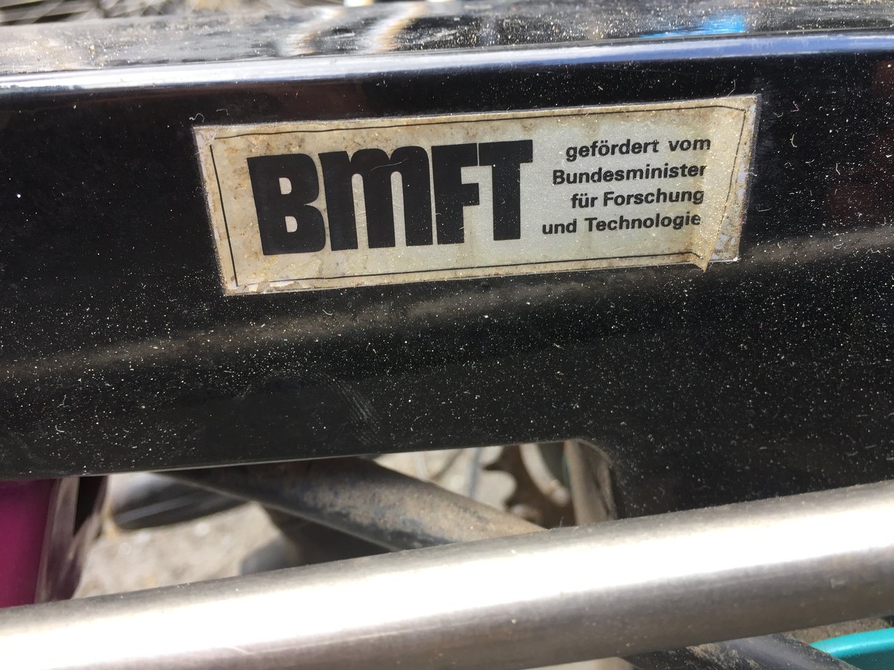 Bmft