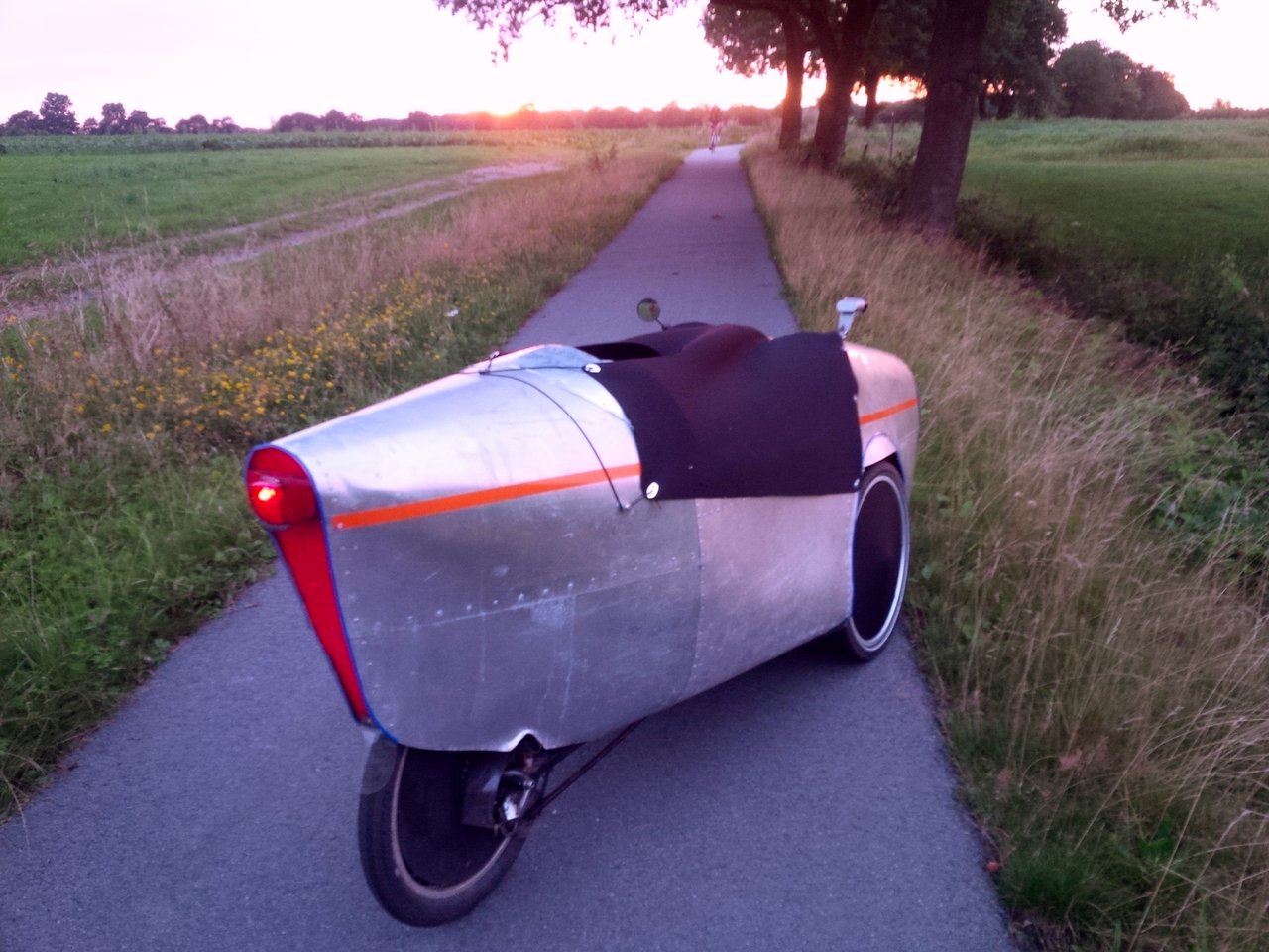 Flevobike Alleweder 2