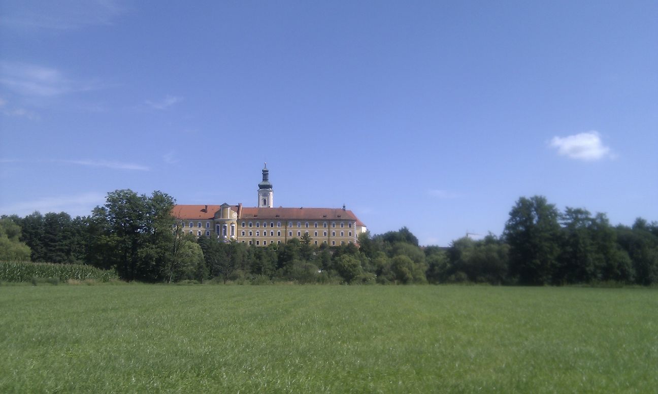 Kloster Walderbach