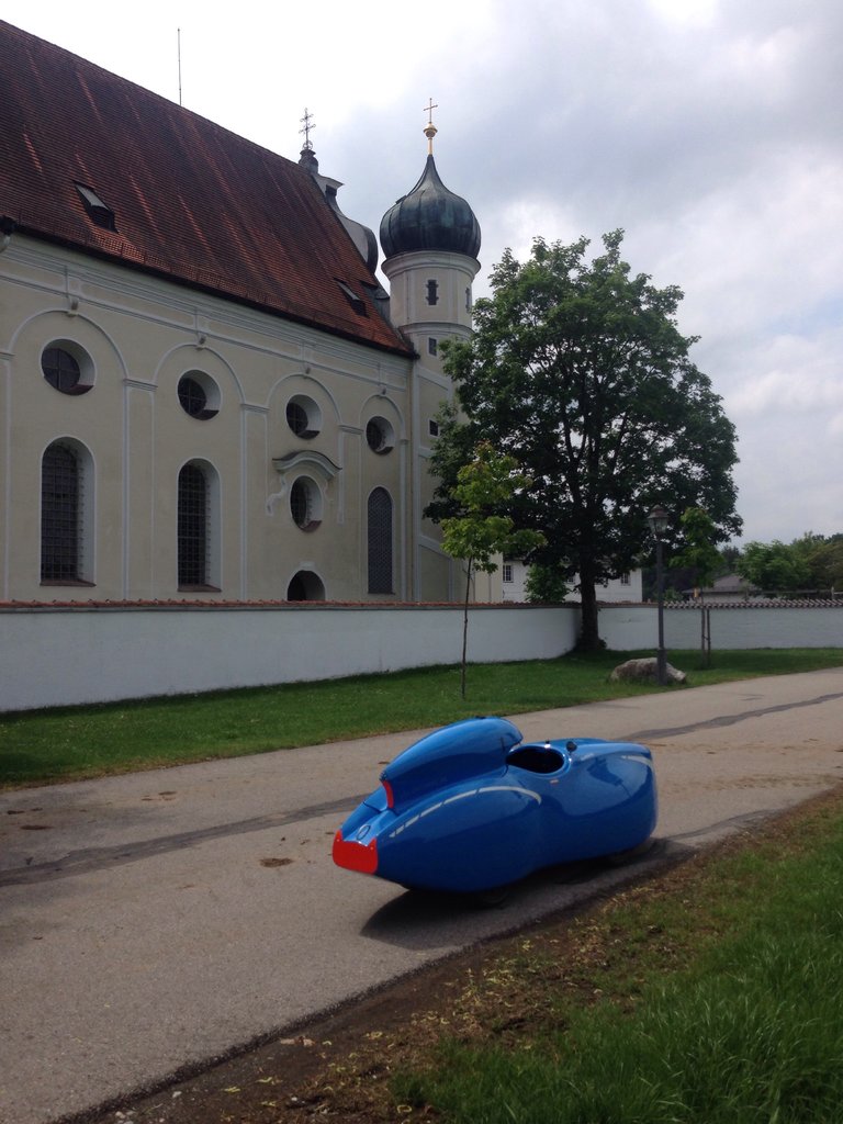 Möschenfeld 20. Mai 2018