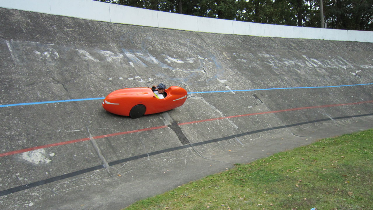 Reichelsdorfer Keller Radrennbahn