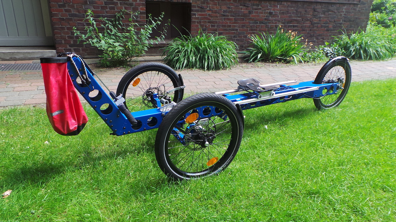 ROWCYCLE