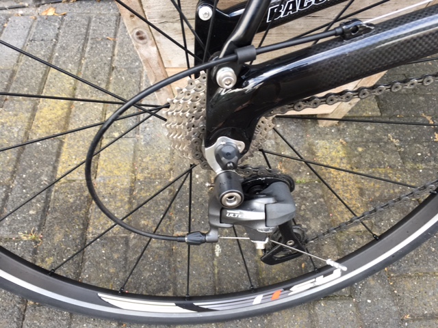 shimano Ultegra