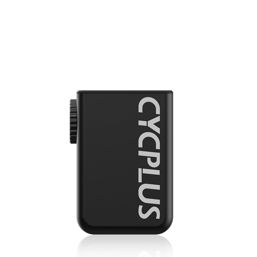 Cycplus Cube: Mini Luftpumpe 97g 6,5cm 6,9bar USB-C 82