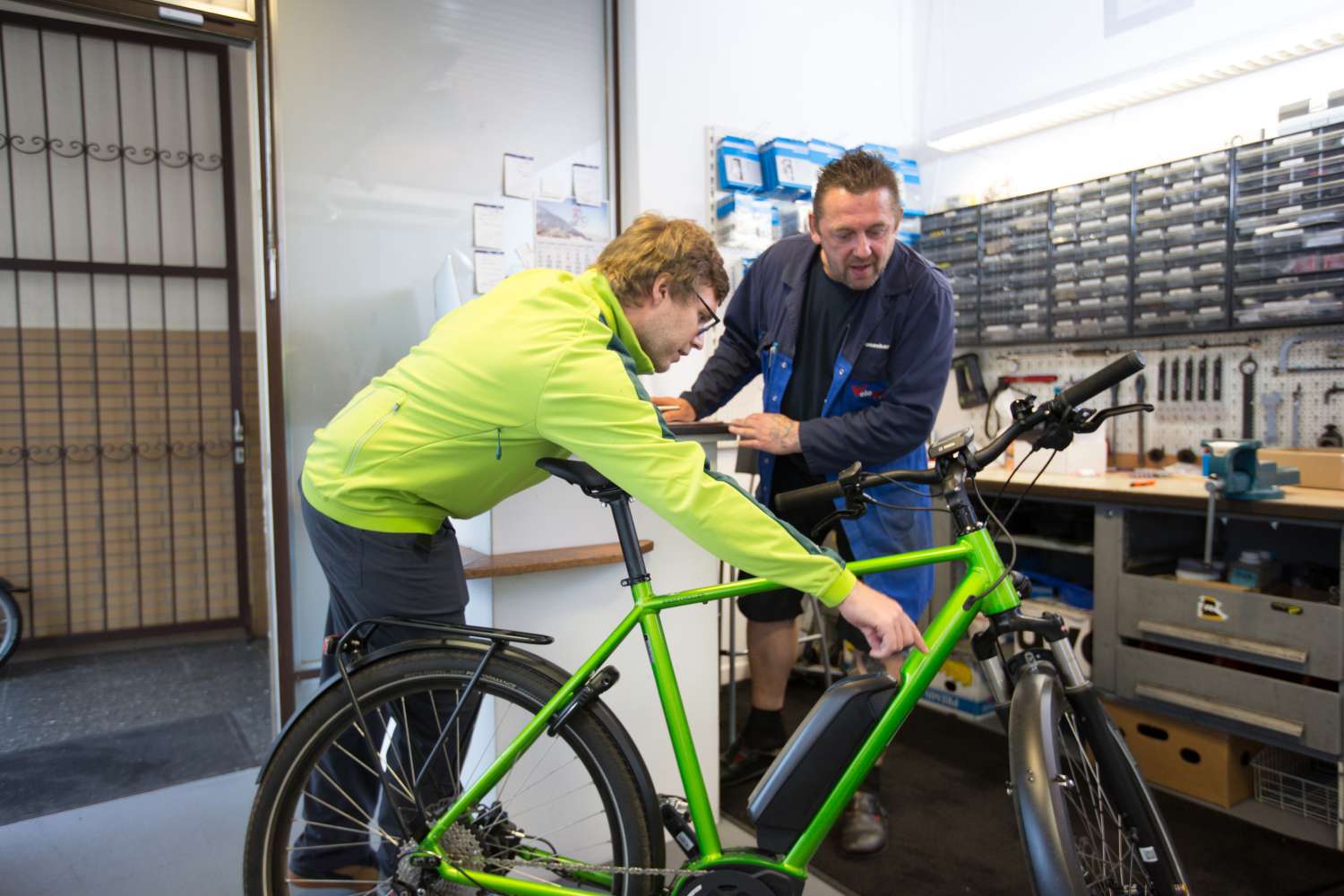 pedelec-elektro-fahrrad.de