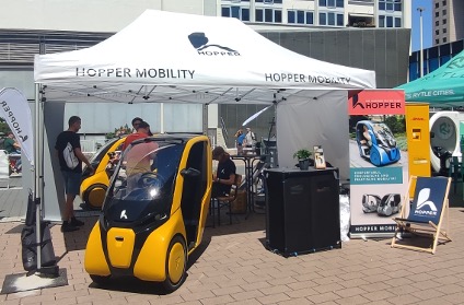 hopper-mobility.com