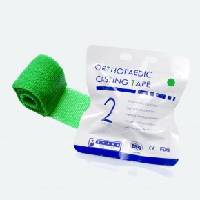 Orthopaedic Casting Tape | Fiberglass 5,0 cm x 3,6 m | verschiedene Farben | MHD erreicht