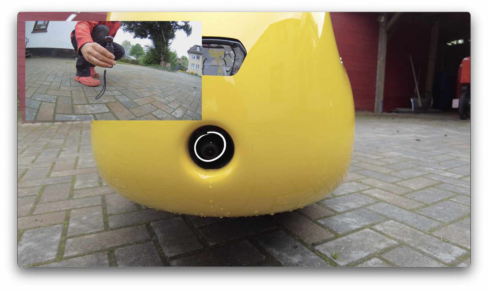 velomobil.net