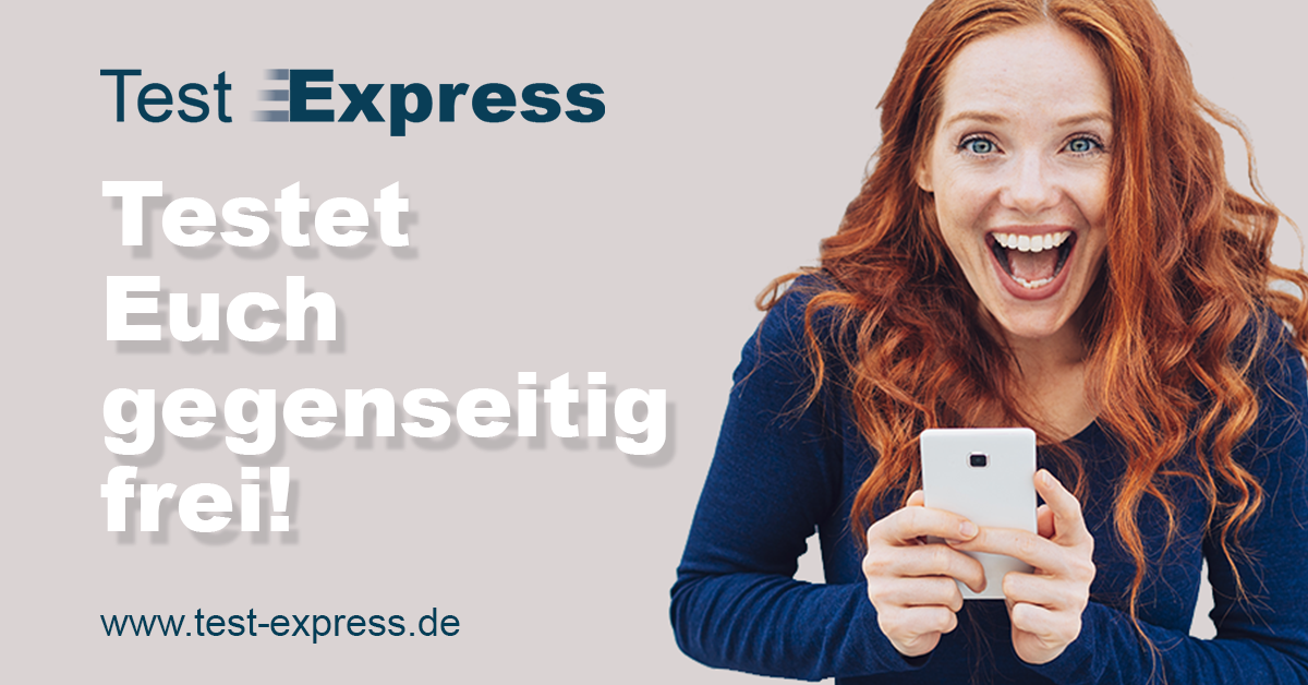 test-express.de