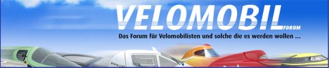 Velomobil-Forum